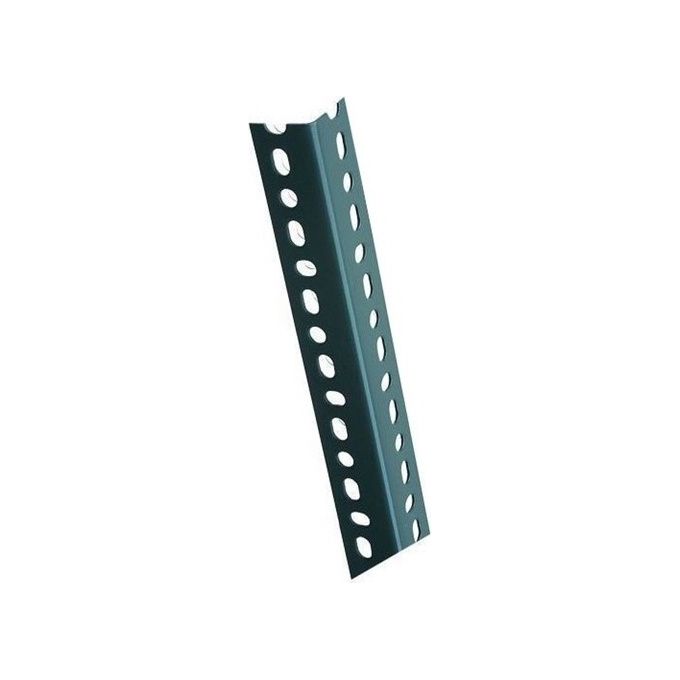Vigor-Blinky Angolari per Scaffalature Cosme T Diametro 2mm 35x35mm Stretti 200cm