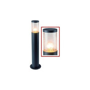 Vigor 3482080 IBIZA Lanterna LED per esterni 12,5 W 600 lm IP54 colore Antracite