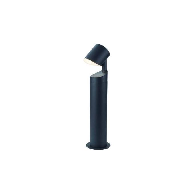 Vigor 3482075 Lanterna LED per esterni 12,5 W 570 lm 3000 K IP54 colore Antracite