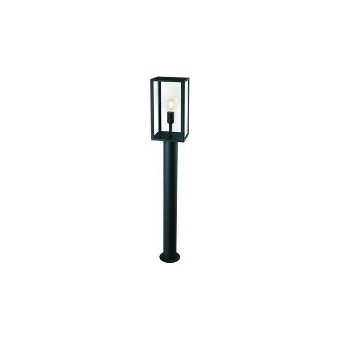 Vigor-Blinky Lanterne per Esterni Palamos Alluminio 100W