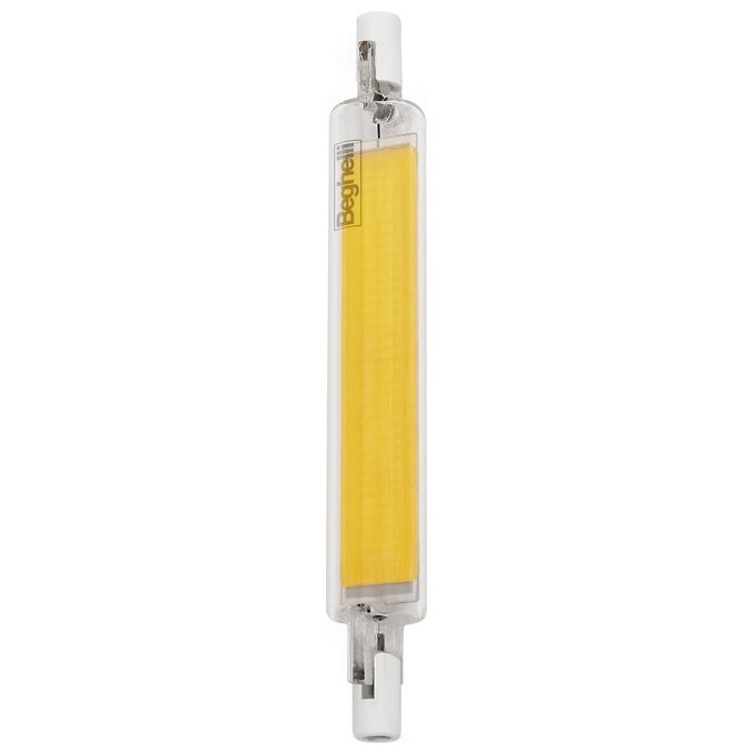 Beghelli Lampadina Led Zafiroled R7S 118mm