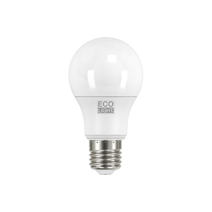 Bisonte Lampadina Led Goccia E27 15W=100W 4000k