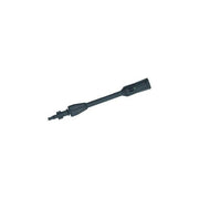 Hu-firma 43459 Lancia Getto Regolabile per Idropulitrice compatibile AR120