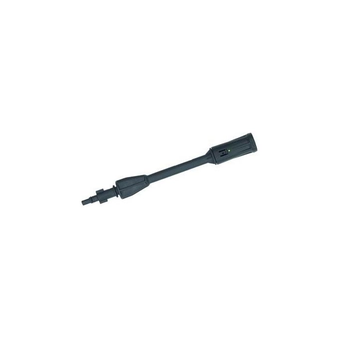 Hu-firma 43459 Lancia Getto Regolabile per Idropulitrice compatibile AR120