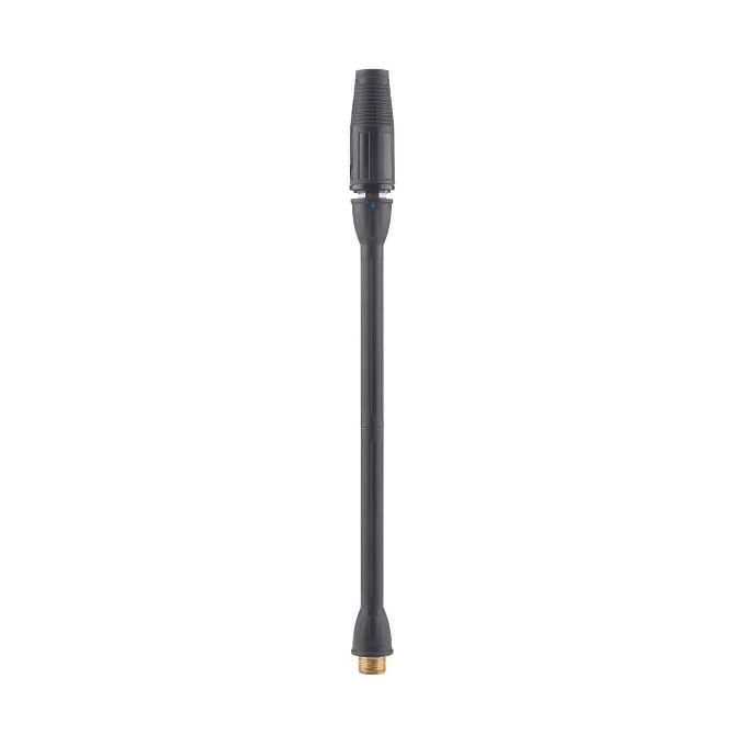 HU-Firma 43465 Lancia con Getto Regolabile per Idropulitrice AR145