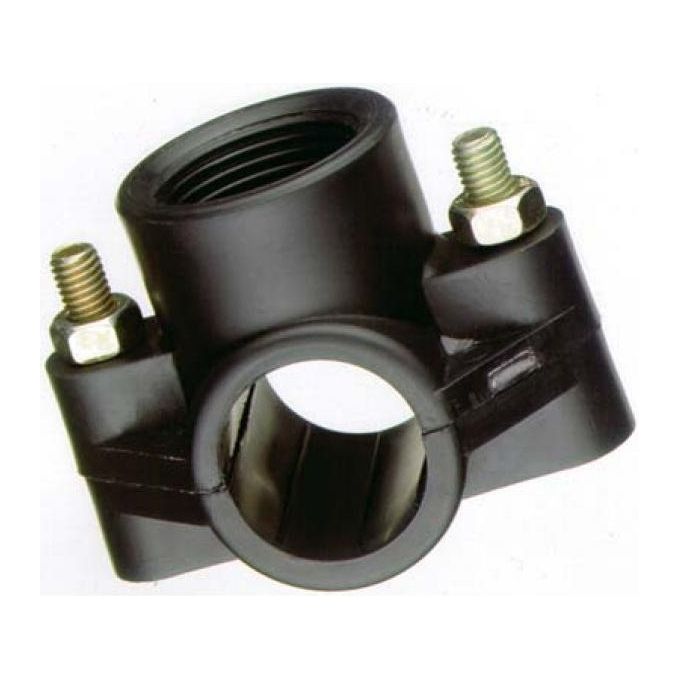 Irritec Raccordi Compressione Presa a Staffa 103 32x3,4