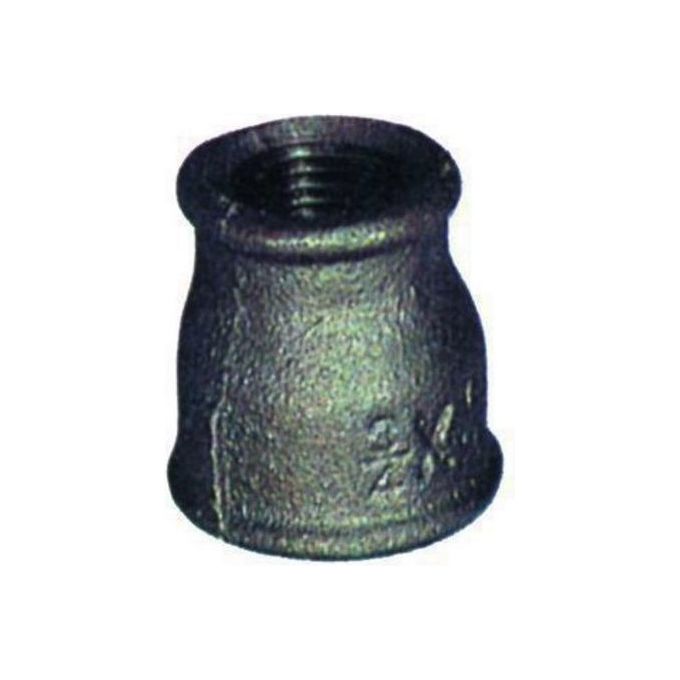 Vigor-Blinky Manicotti in Ghisa Ridotti FF Zincati Fig.240 1-1-4x1