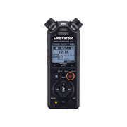 Om System Registratore Serie LS P5 Videographer KIT_
