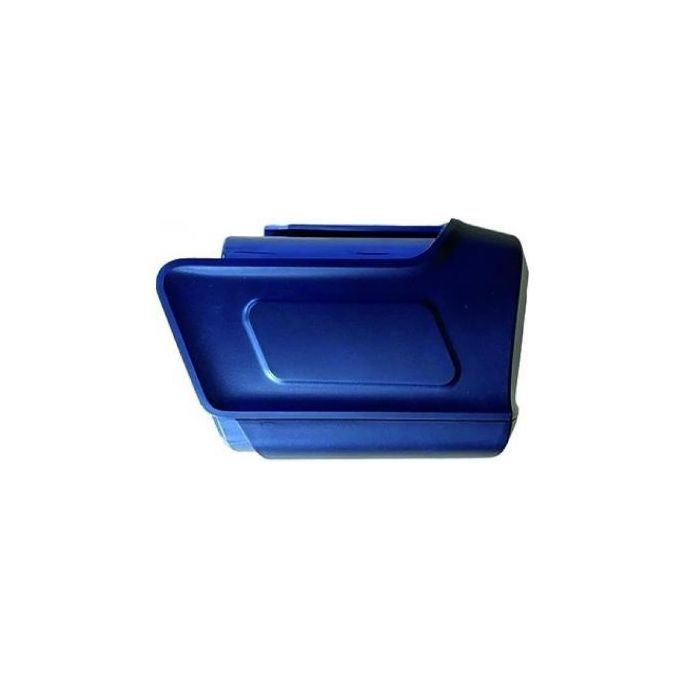 VIGOR-BLINKY 30802 Accessorio Aspirapolvere Batteria Li-Ion 22V 2.2Ah colore Nero