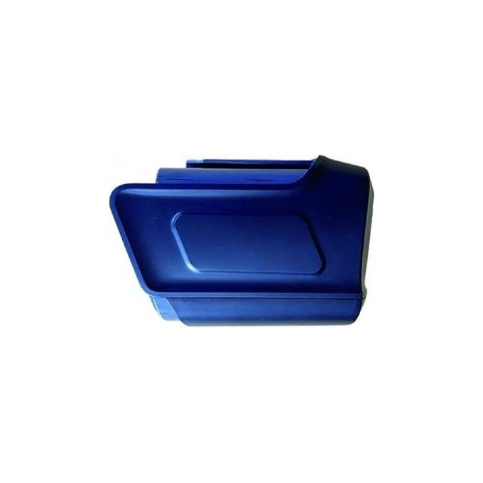 VIGOR 99310-15 Batteria per Aspirapolvere VAP-16B Li-Ion 22V 2,2Ah colore Nero