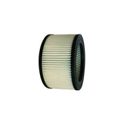 Vigor 8011779308923 Accessori per Bidone Aspiratore Coperchio e Motore per Modello Vigor Aspir-el 1200W colore Nero