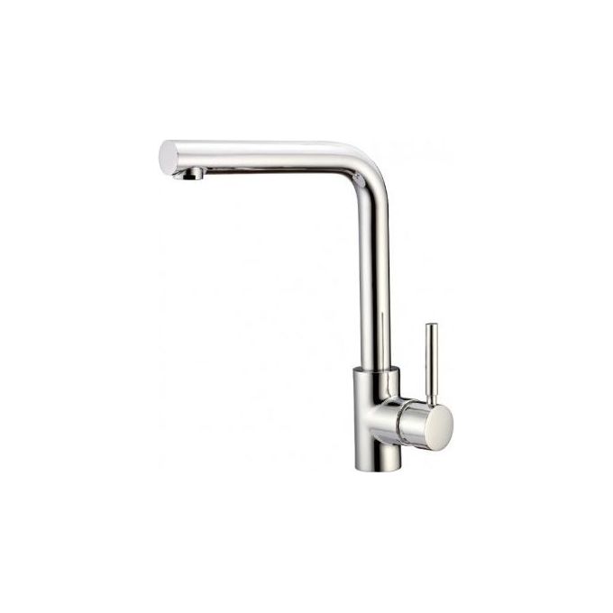 Crolla ES 7730 CR Hermione Miscelatore Cucina Monocomando colore Cromo
