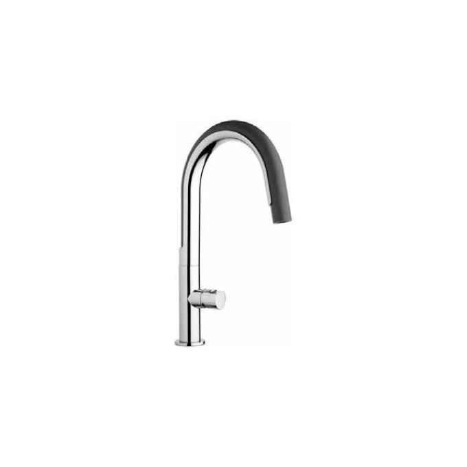 VOGART 2390104 Borsa a tracolla maschile piccola due compartimenti materiale leggero e resistente colore Nero