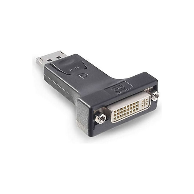 Encore EN-DPDVI Adattatore Video DisplayPort a DVI 1080p colore Nero