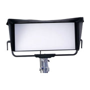 Aputure APW0179A30 Scudo Antipioggia per Nova P600c in Nylon Impermeabile con Telaio in Metallo colore Nero
