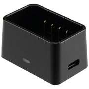 Godox VC26 Caricabatterie USB-C per Batteria VB26 Flash V1 AD100Pro V860III Ingresso 5V 2A Uscita 8.4V 1A