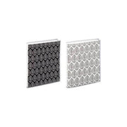 Hama La Fleur Softcover Album 24 Foto 10x15cm Colori Assortiti 24 Pezzi