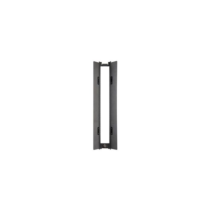 Nanlite BD-MW18II+DF Barn Doors Attachement