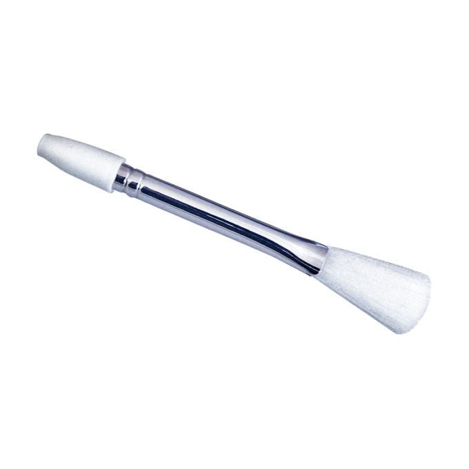 Visible Dust HDF SENSOR BRUSH Ricambio Spazzola per Pulizia Sensore Fotocamera Full Frame con Fibre Antistatiche SCF 12-Fibers colore Bianco e Nero