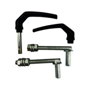 Vigor-Blinky Accessori per Cancelli Blinky KIT_ Montaggio