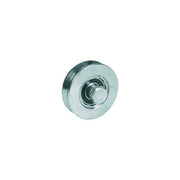 Vigor-Blinky ART. 360 Ruota per Cancelli Gola V Diametro 60 mm 1 Cuscinetto a Sfera