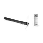Comunello MS45RR50H0B00 Showin Motore Tubolare Tapparelle 50 Nm 12 rpm 95 Kg 228 W Terzo Finecorsa Programmabile