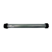 Vigor-blinky Motore per Avvolgibili Italy 30 Nm 250 W 17 giri-min Adattatore 60 mm Supporto Standard