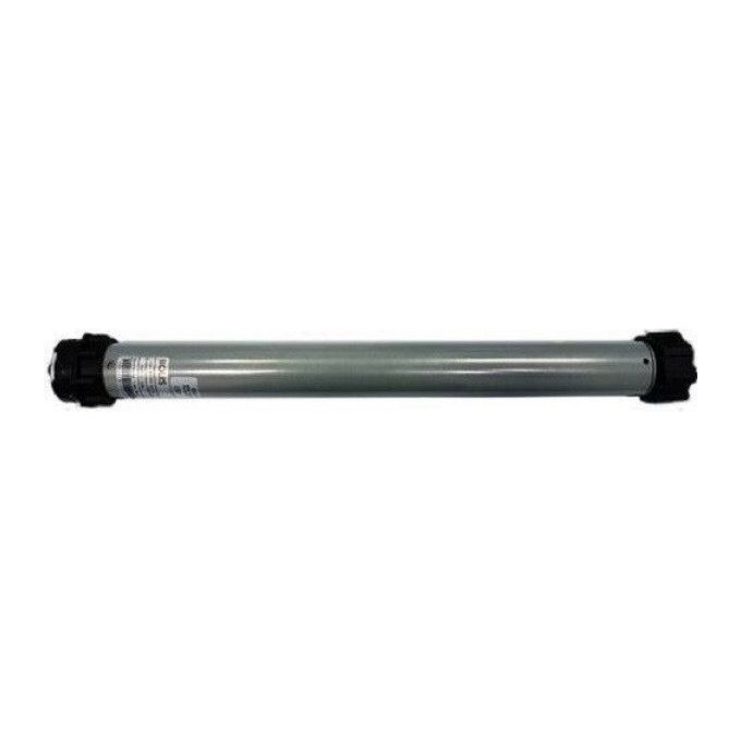 Vigor-blinky Motore per Avvolgibili Italy 30 Nm 250 W 17 giri-min Adattatore 60 mm Supporto Standard