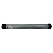 Vigor-blinky 50N Motore per Avvolgibili Italy 250W 50Nm 12 rpm con Adattatore 60mm e Supporto Standard