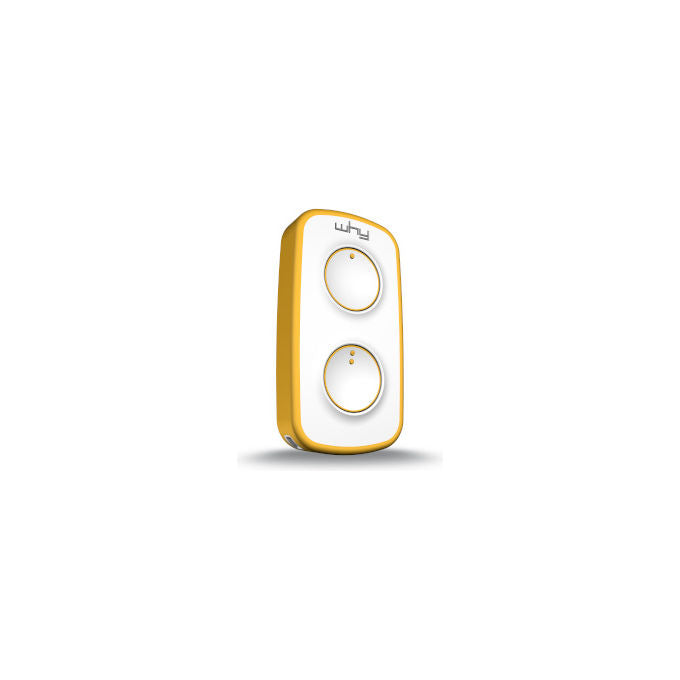 Sice 4791041 Why Lite 433 Mini Giallo