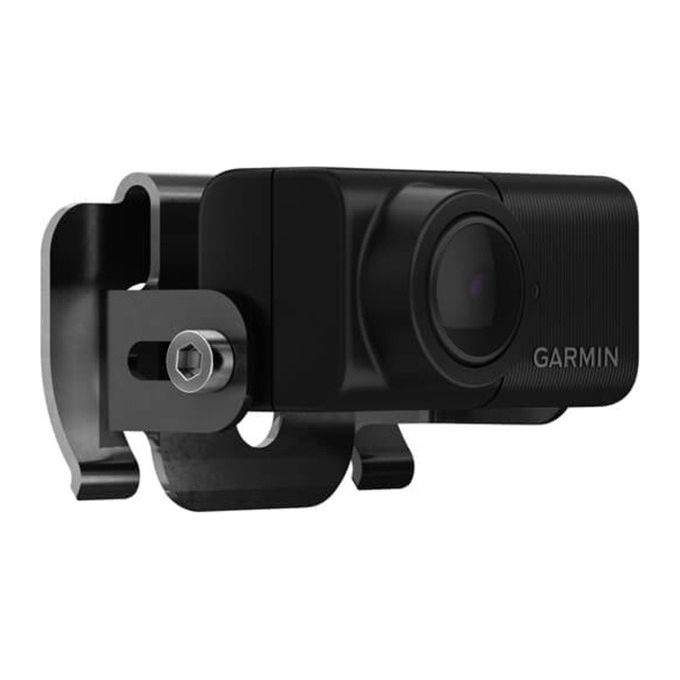 Garmin 010-02610-00 BC 50 Night Vision Telecamera Posteriore Wireless Campo Visivo 160° Risoluzione 720p Frame Rate 30 fps Portata 15 m IP67 colore Nero