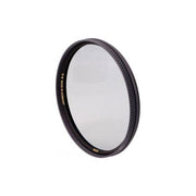 B+W 1100755 Basic Filtro polarizzatore circolare MRC 82mm colore Nero