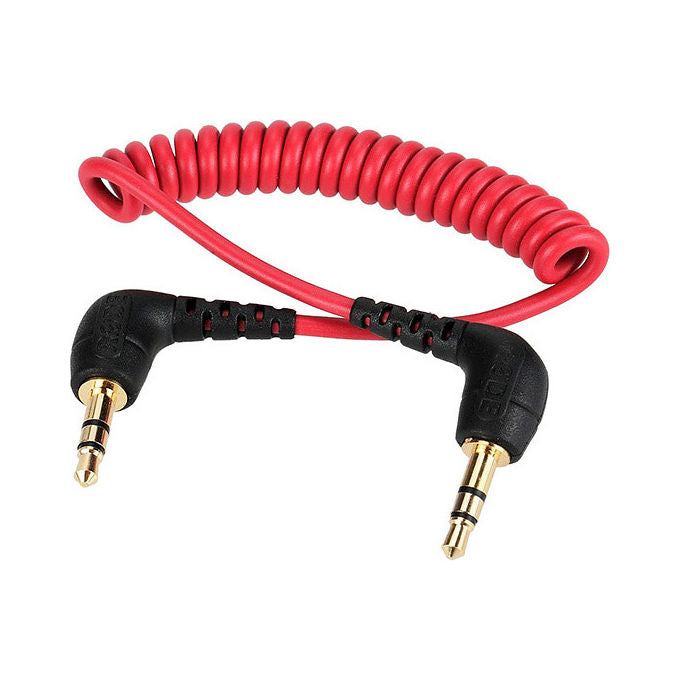 Rode SC2 TRS Cavo a Spirale 3.5mm Jack