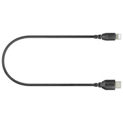 RØDE SC21 Cavo da Lightning a USB C Maschio Maschio 0.3 m colore Nero