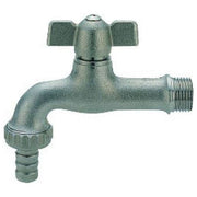 Enolgas Rubinetto Curvo con Portagomma 1-2 H0004n04