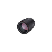 Samyang F1215106101 AF 135mm F1.8 FE Teleobiettivo Focale Fissa Apertura f-1.8 per Sony E Mount 11 Lamelle Diaframma 82 mm Filtro colore Nero