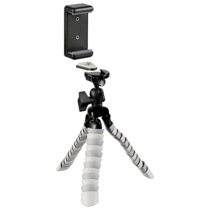 Camgloss Octopod Mini Treppiedi