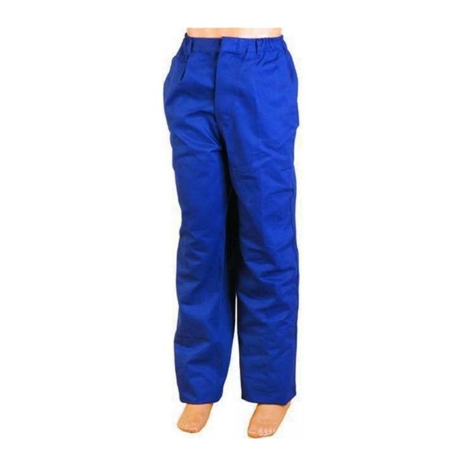 Vigor Pantaloni Massaua A.13 Cotone Invernale