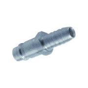 Vigor Innesto per Tubo con Molla 2 Pezzi 6x8mm