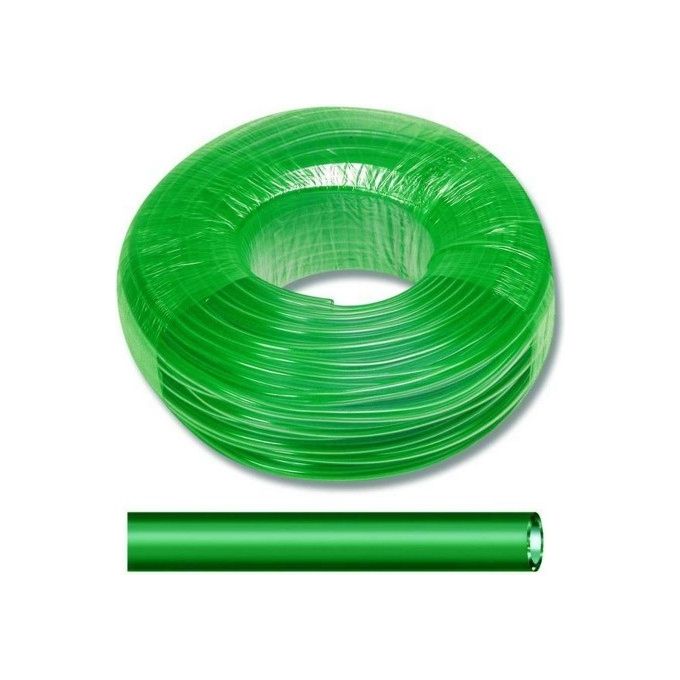 Vigor-Blinky Tubo Plastogel Smeraldo Antigelo 35mt 40x50mm