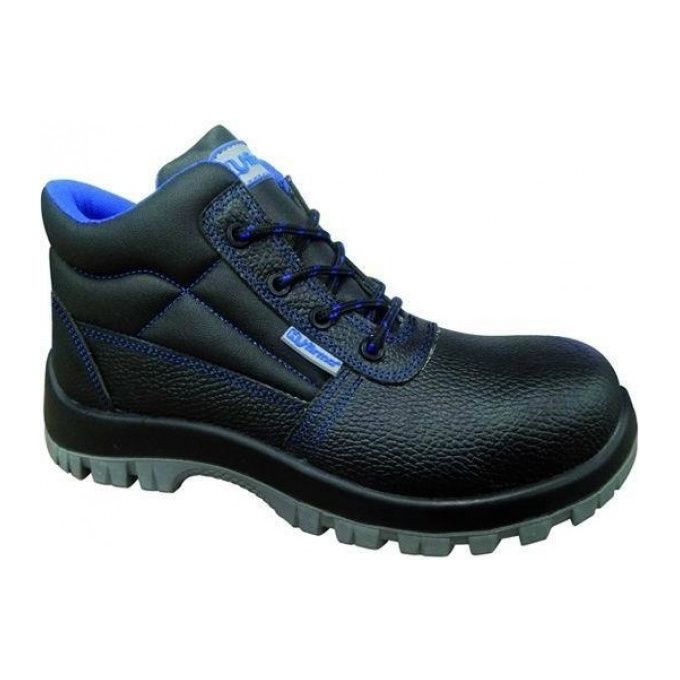 Hu-Firma Scarpe Metal-Free Classic Alte S3-Src taglia 47