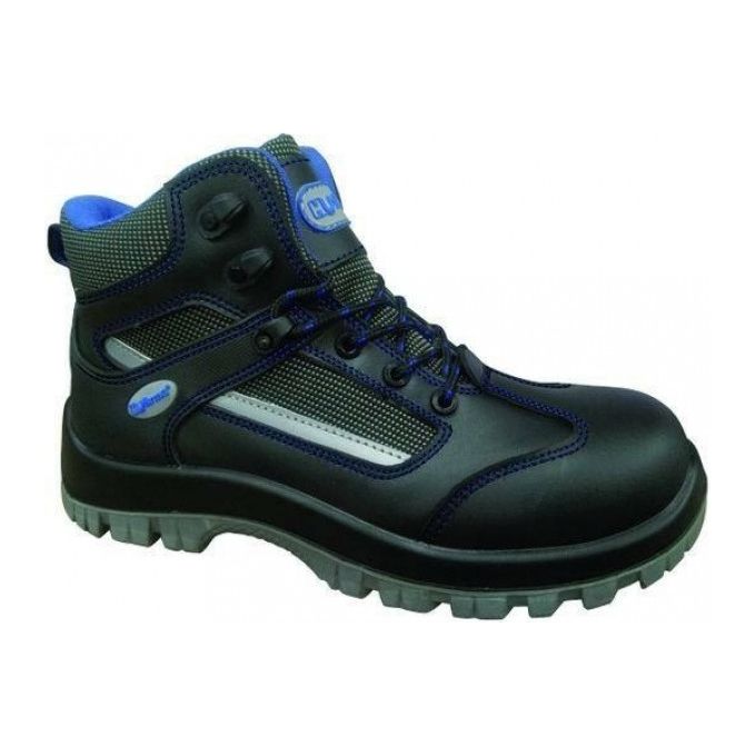Hu-Firma Scarpe Sicurezza Action Nabuk S3-Src Numero 40
