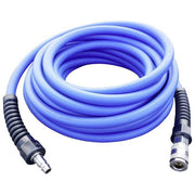 Aerotec 2005750 Superflex Pro Tubo per Aria Compressa 10 m 6 mm 20 bar Da -25 °C a +60 °C colore Nero