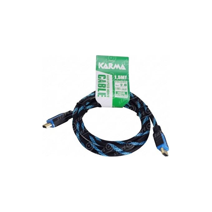 Karma Cavo Hdmi 1,5mt