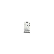 Area 8020595648397 Kit 3in1 Auricolari a Capsula Cavo USB C Lightning Caricabatterie 20W Power Delivery colore Bianco