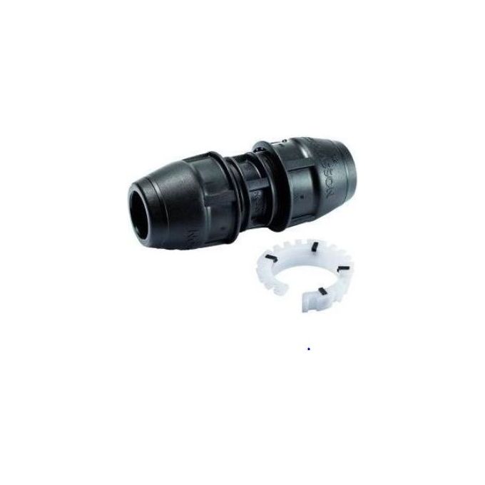Plasson Manicotto Universale Multimateriale 40-43Mm