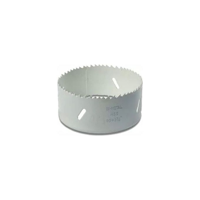 Ecef 57065 Sega a Tazza Bimetallica Diametro 65mm