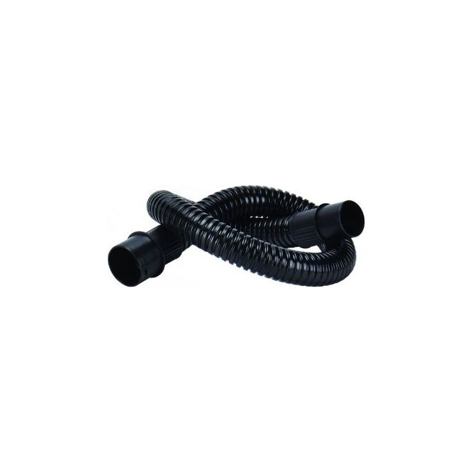 Vigor-blinky 99400-66 Cener-El 2020 Tubo Flessibile Ricambio Bidone Aspiracenere 600W lunghezza 80cm diametro 35mm