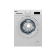 Nikkei VN106SD Lavatrice carica frontale 6 kg 1000 giri Classe D Slim 415 cm
