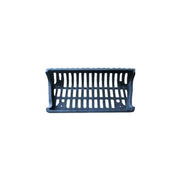 Vigor-Blinky Griglie Portacarbone Legna per Franklin FS 260 Fsa 001 B